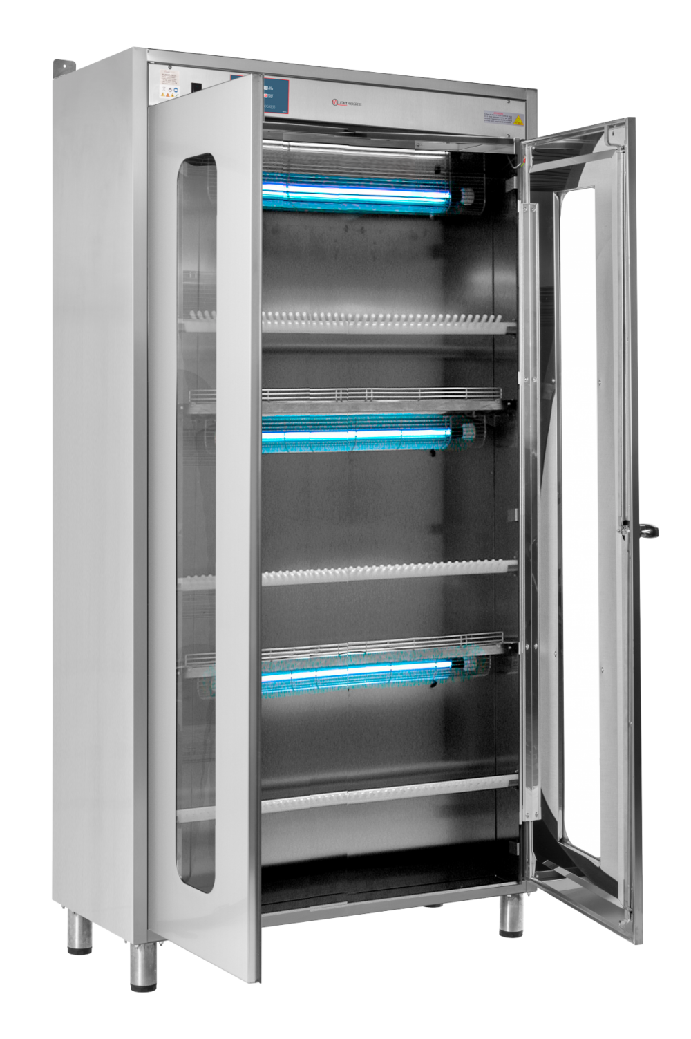 UV Cabinets Sterilization