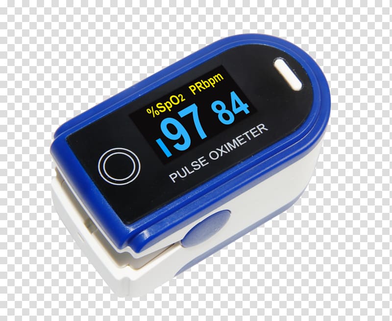 Pulse Oximeter