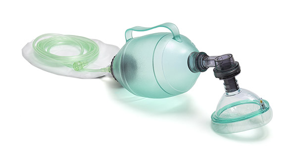 Bag Valve Mask