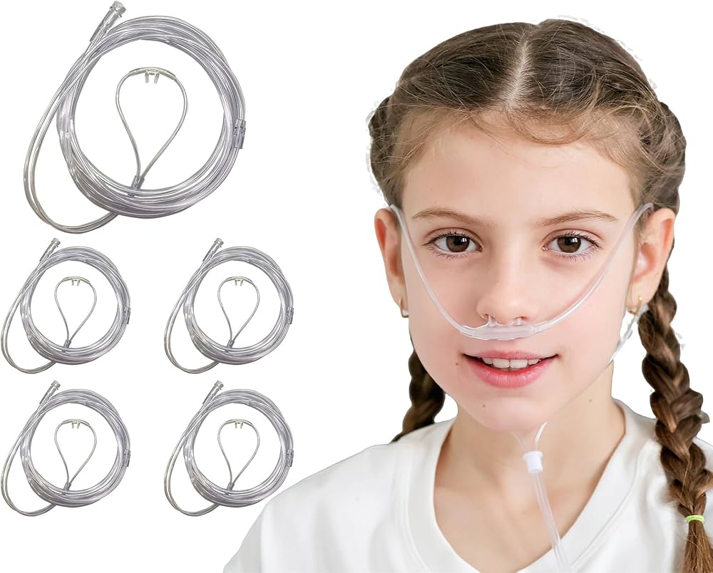 Nasal Cannula