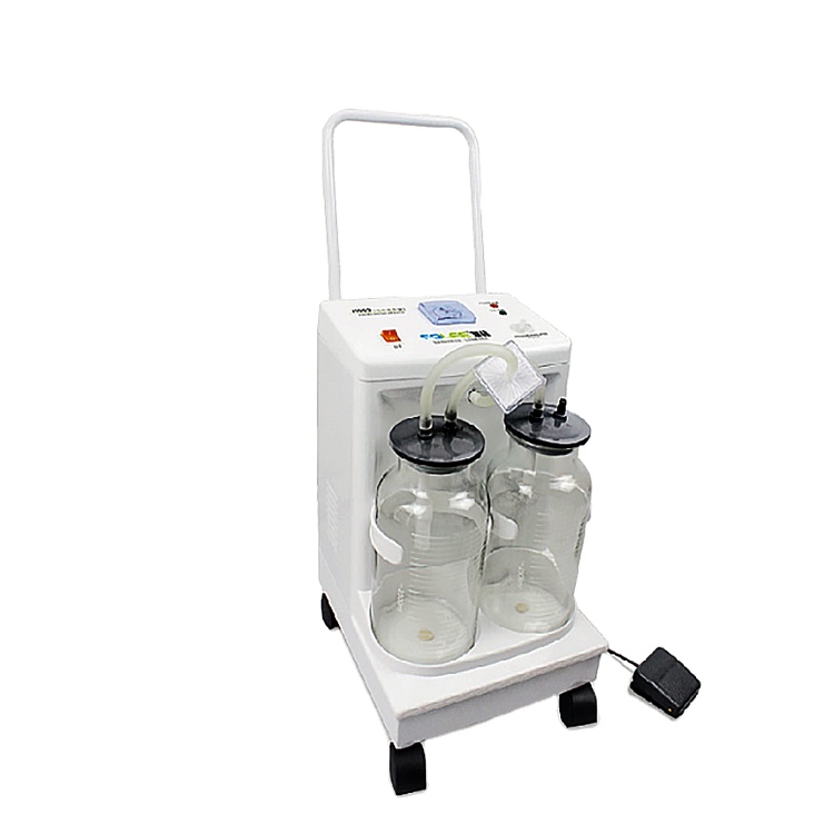 Surgical Suction Machine