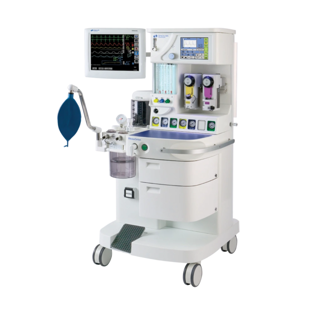Anaesthetic Machine