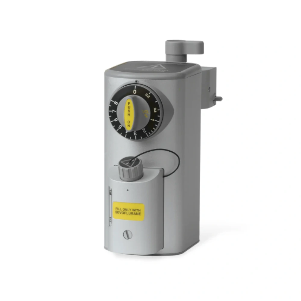 Anesthesia Vaporizer