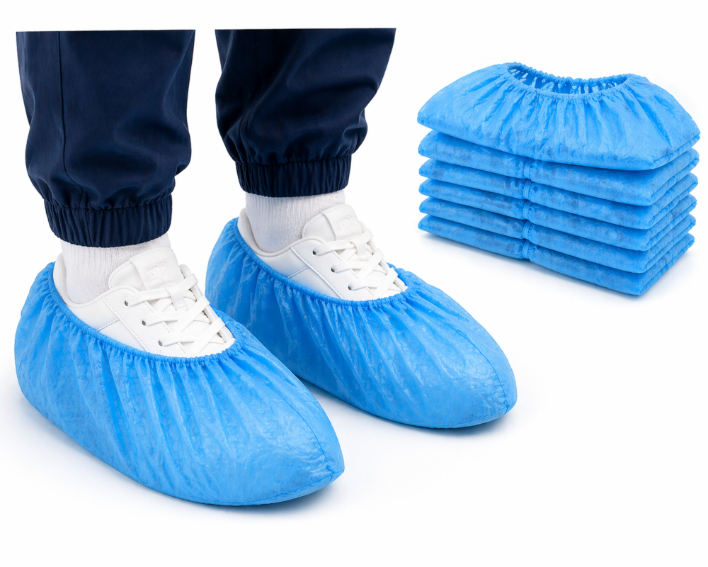 Shoe Covers
