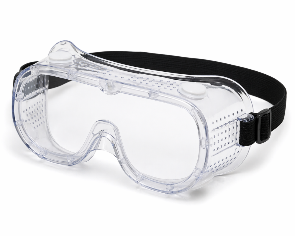 Safety Goggles