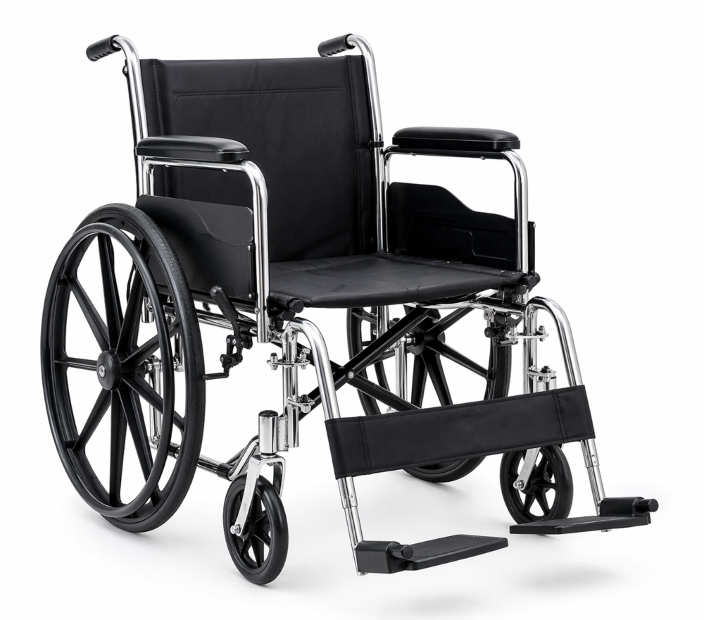 Wheelchair