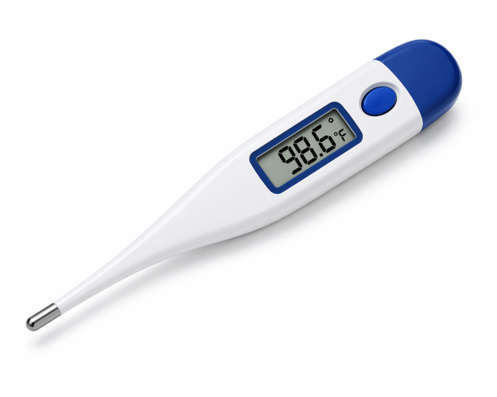 Thermometer