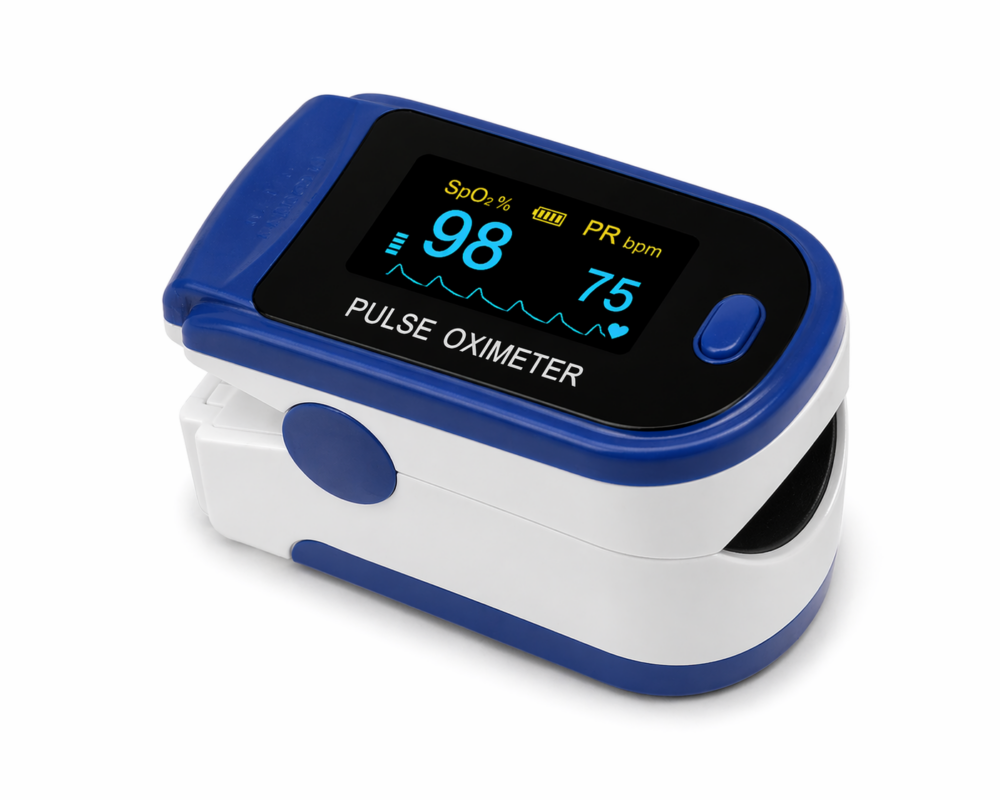 Pulse Oximeter
