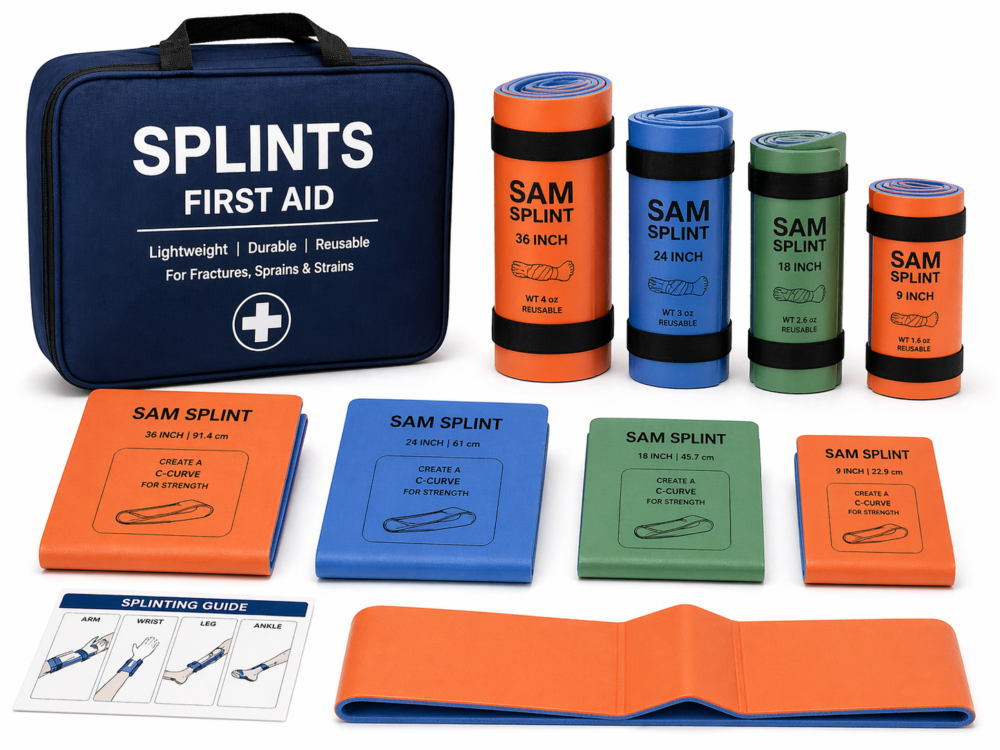 Splints