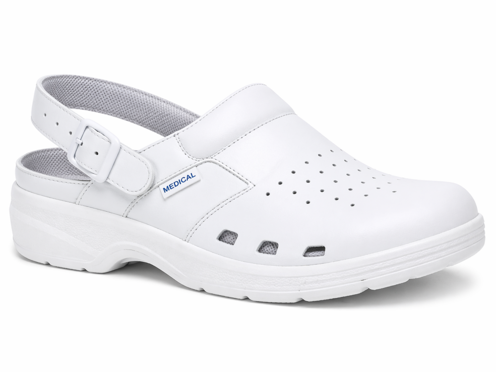 Medical shoe