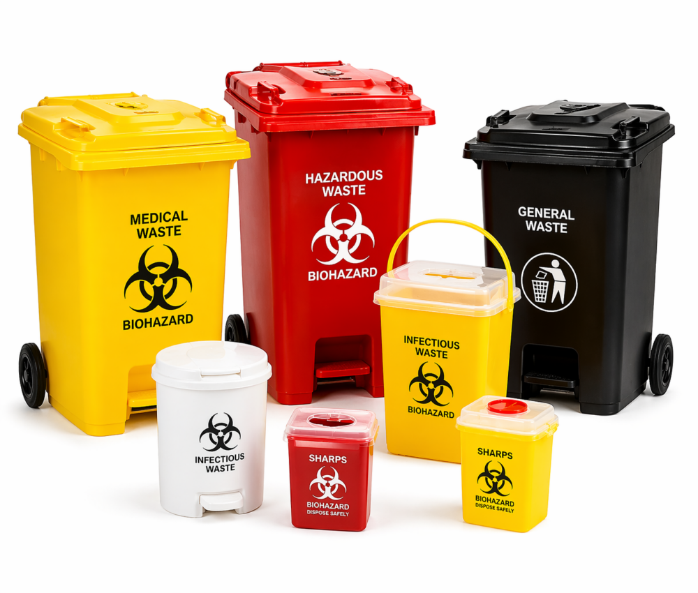 Waste Disposal