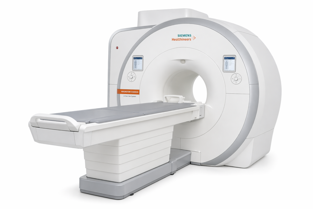 Magnetic Resonance