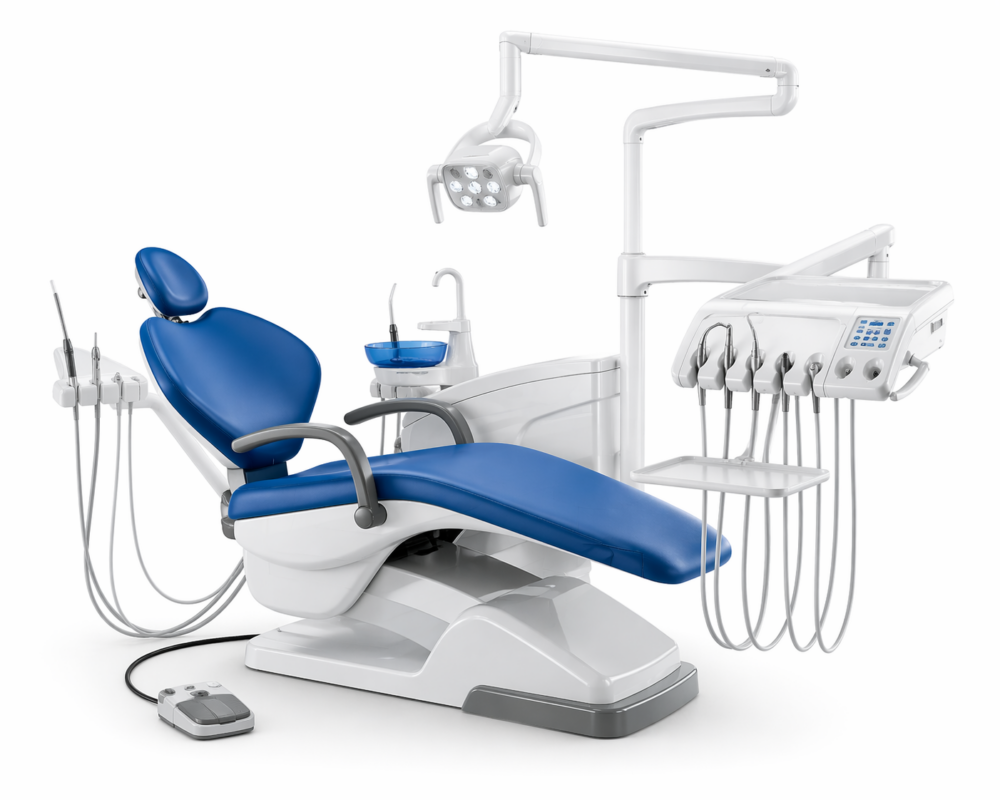 Dental chair 1