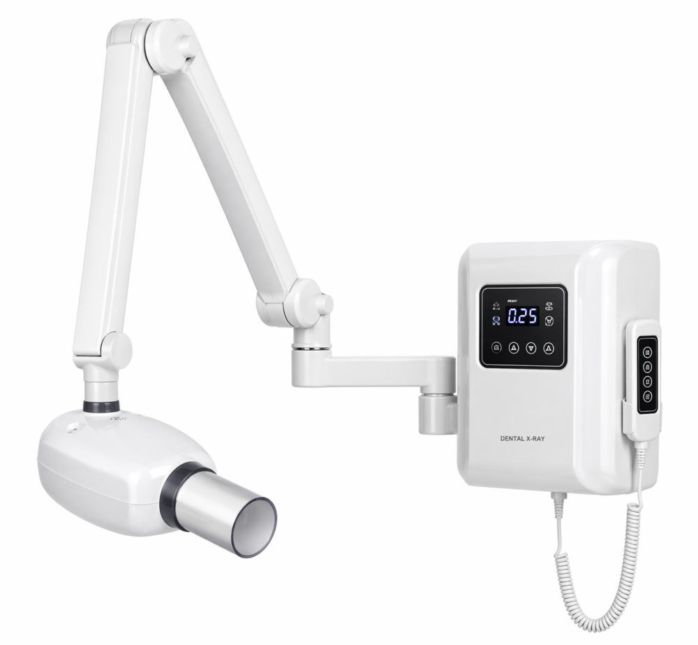 Dental X-Ray Machine