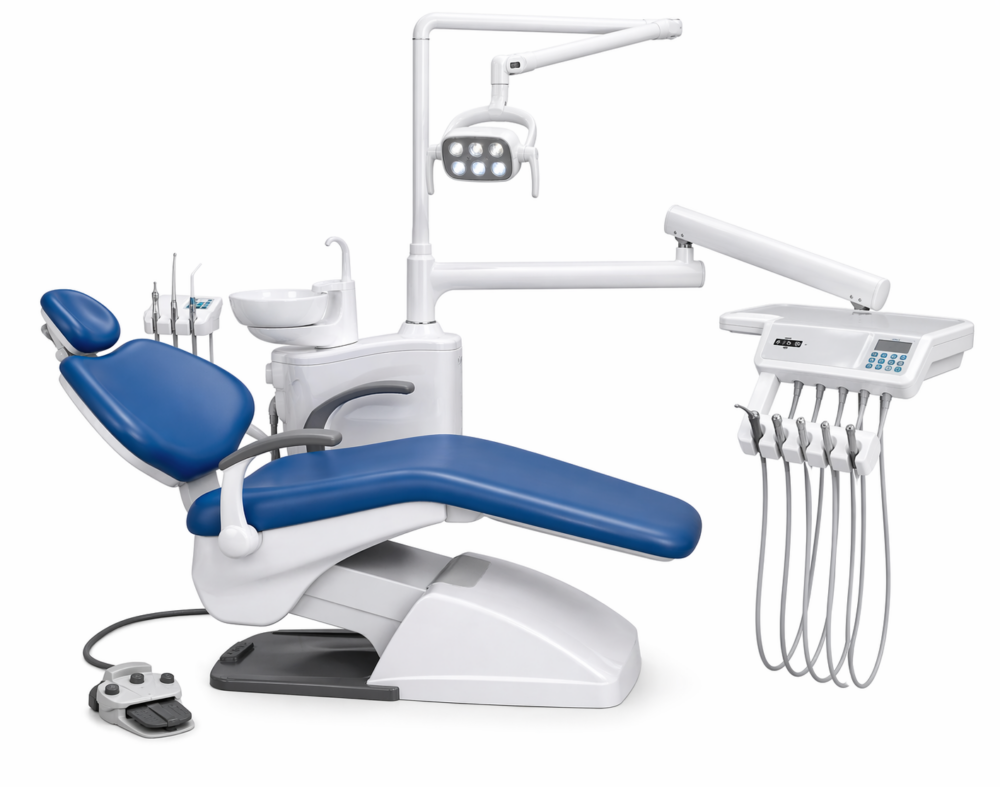 Dental Chair