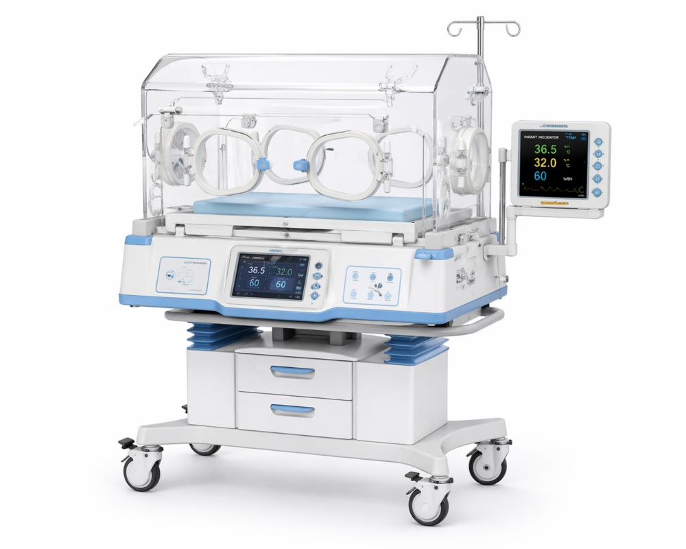 Infant Incubator