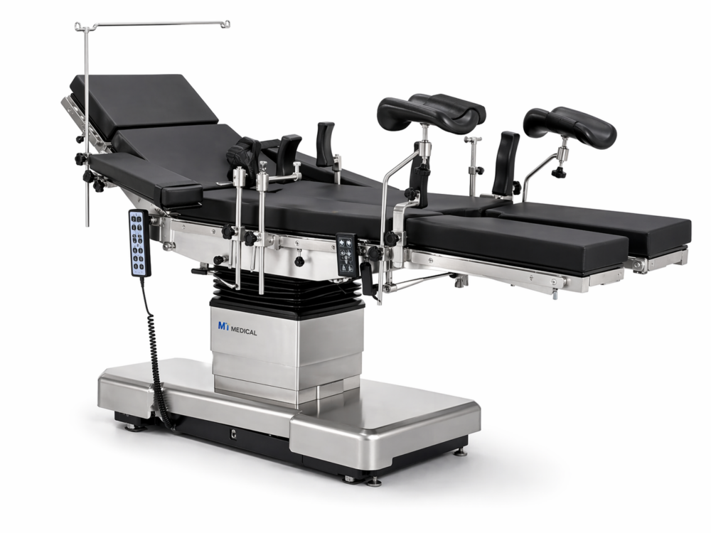Surgical Table