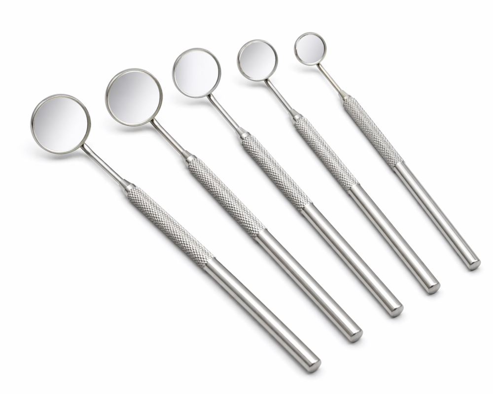 Dental Mirrors