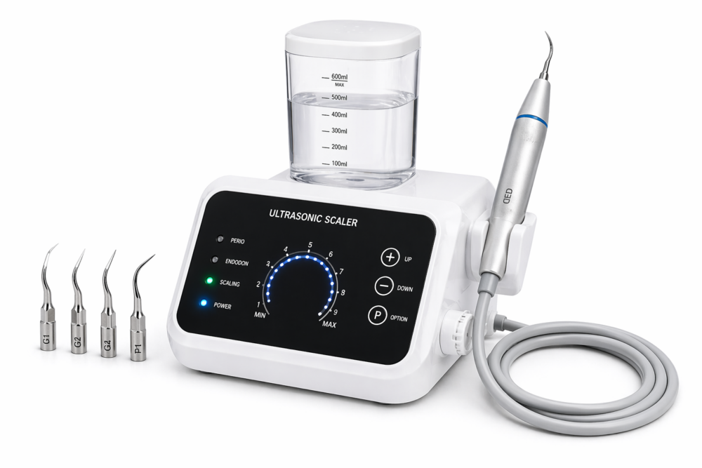 Ultrasonic Scaler
