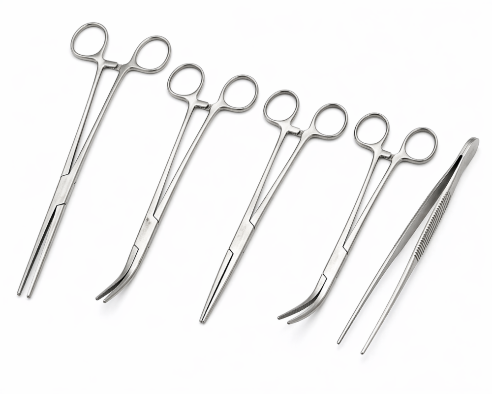 Surgical Forceps