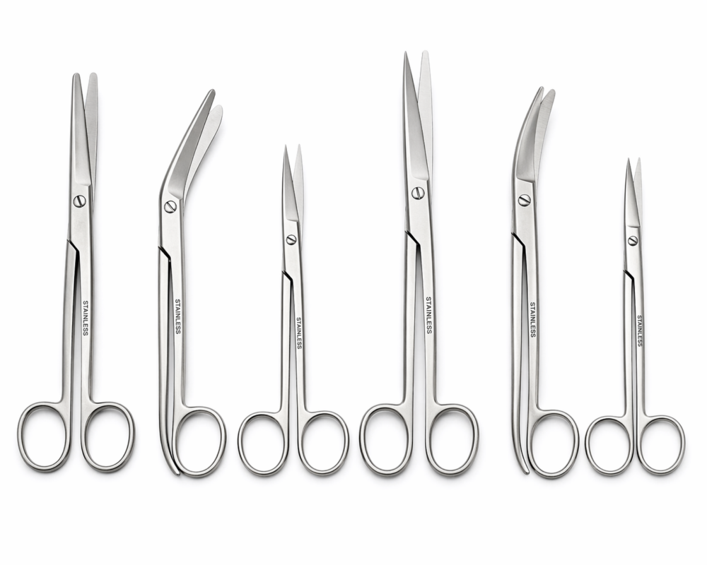 Surgical Scissors
