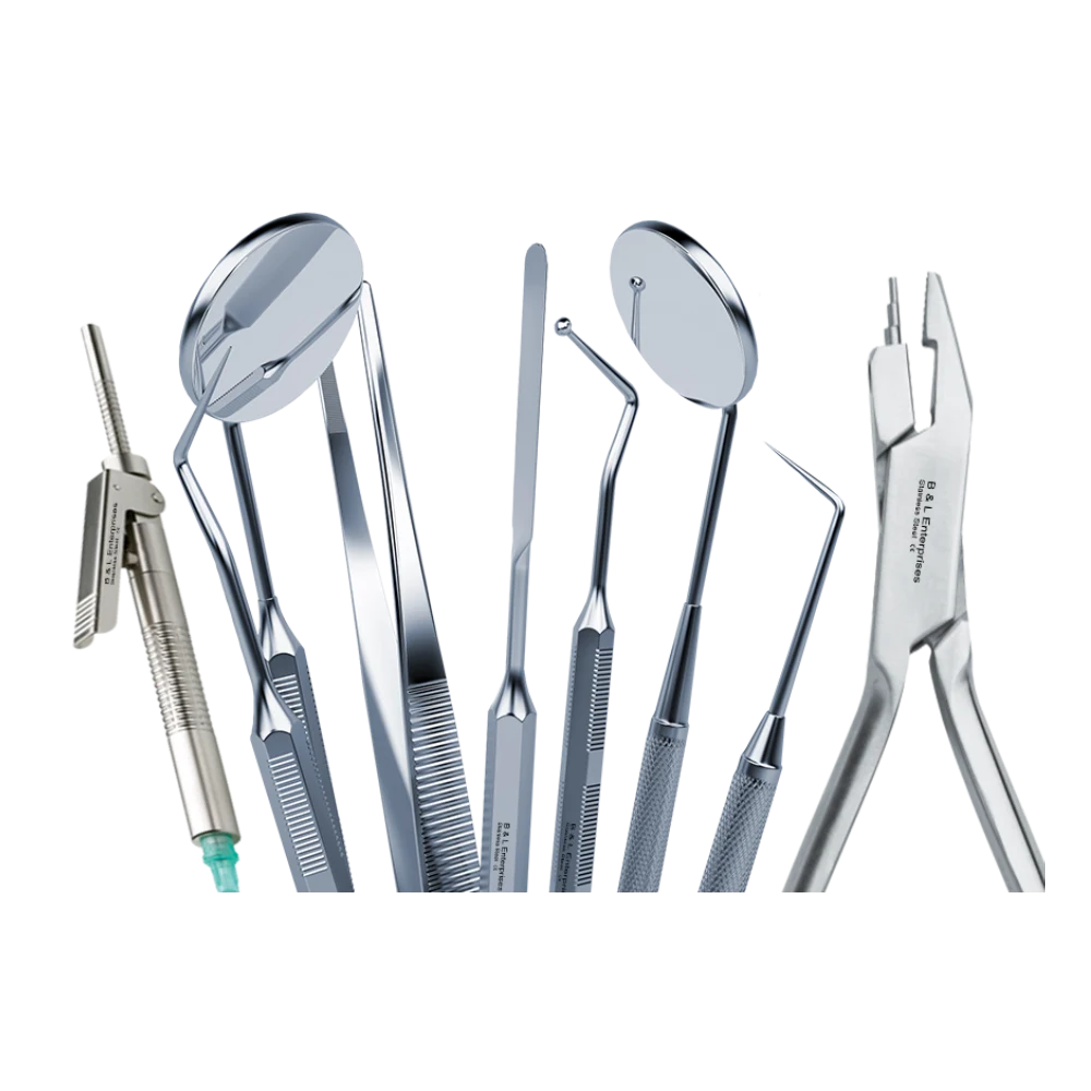 Dental Instruments