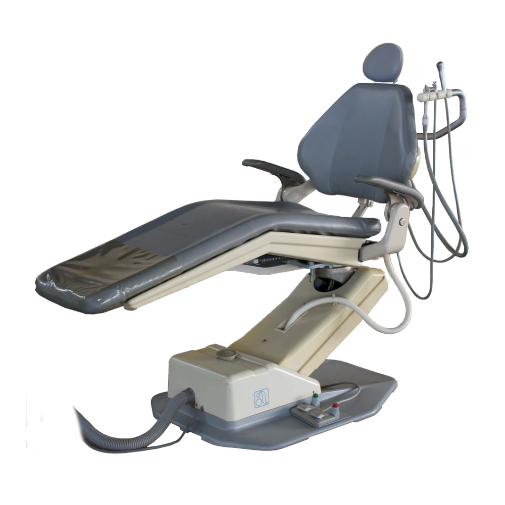 Dental chair 1