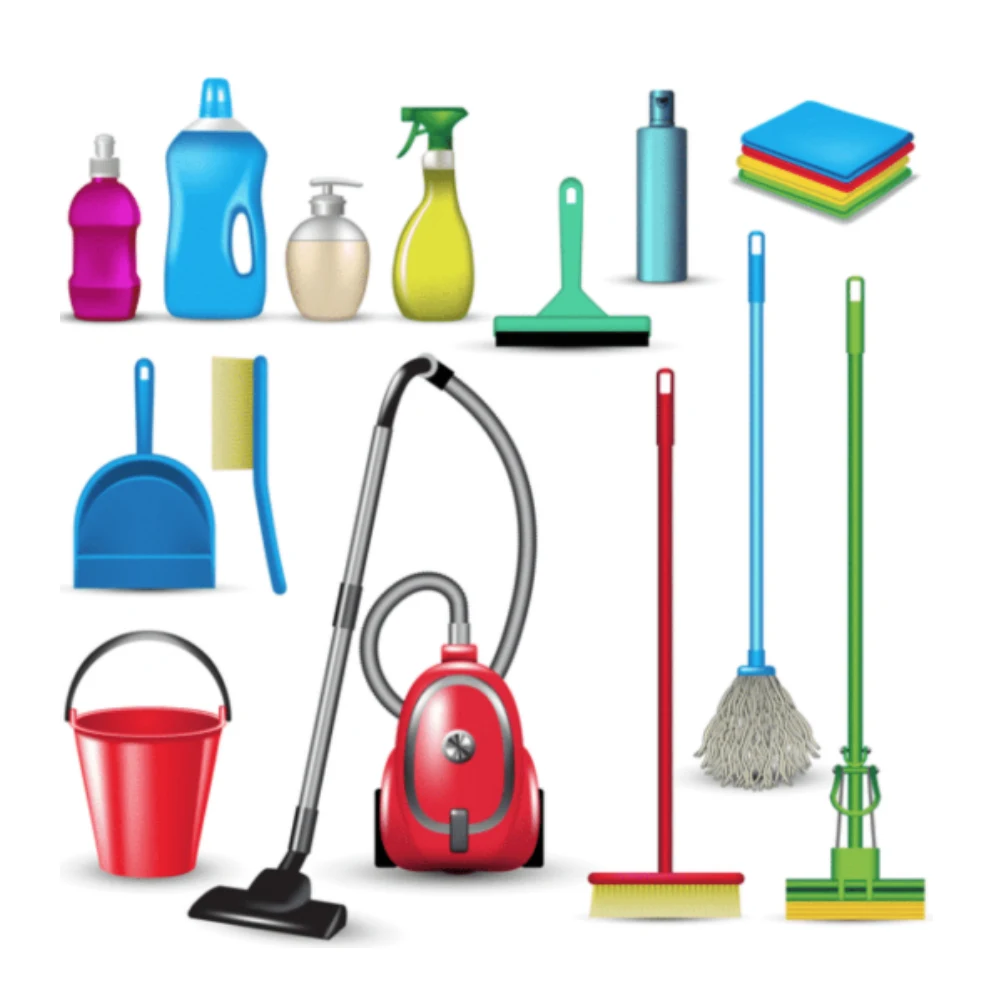 Environmental Services