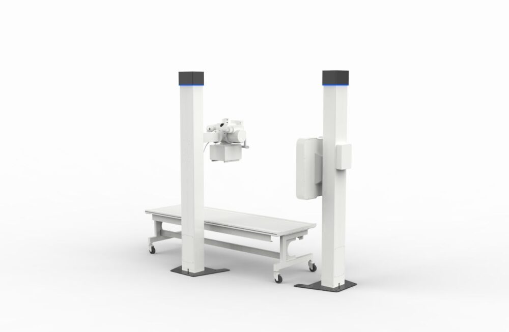 X-ray Machine