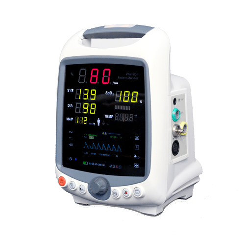 Vital Signs Monitor