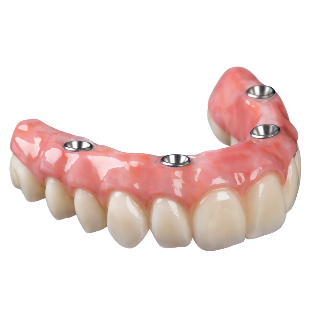 Prosthodontics