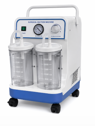 Surgical Suction Machine