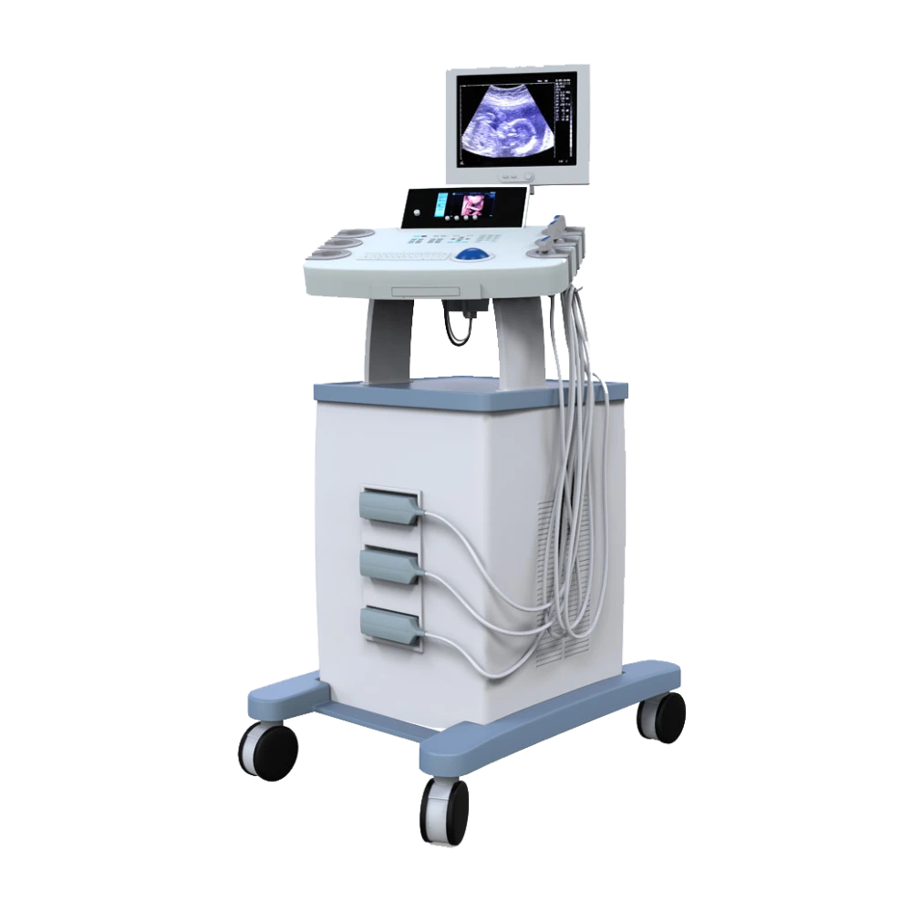Ultrasound Machine