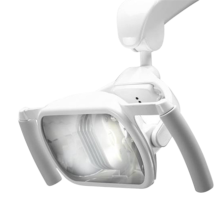 LED Dental Light