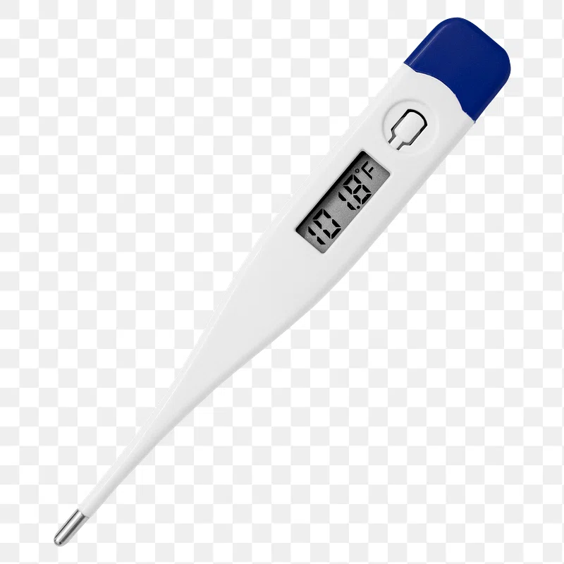 Thermometer
