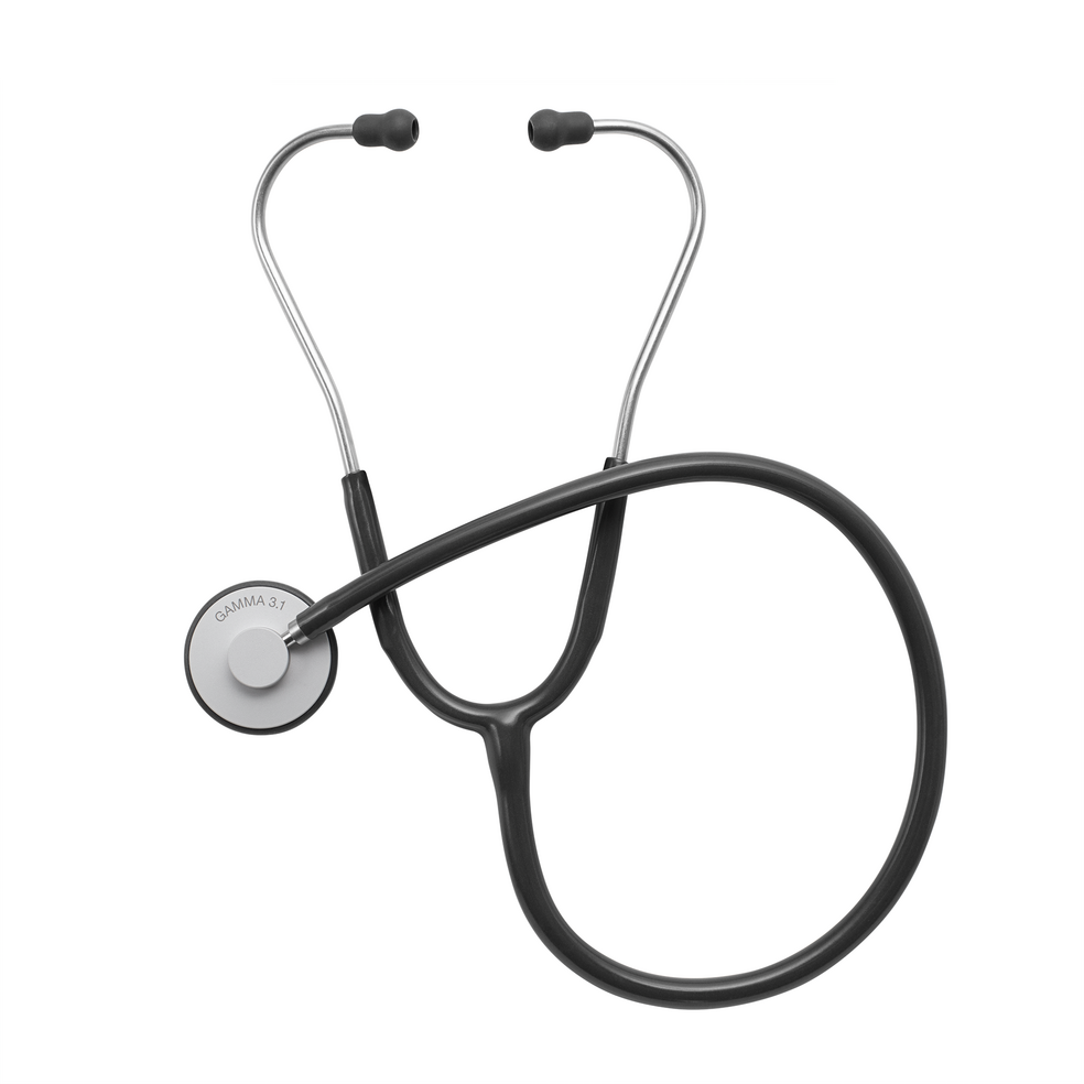 Stethoscope