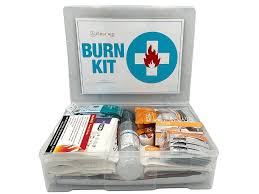Burn Kits