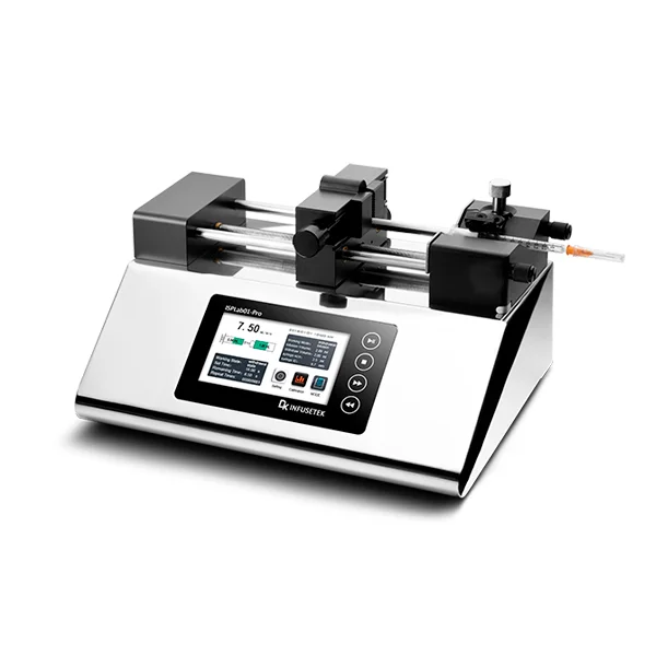 Syringe Pumps