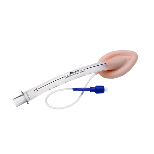 Laryngeal Mask Airway (LMA)