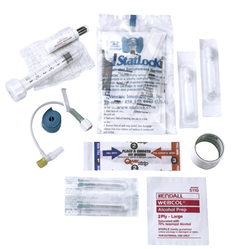 IV Start Kits
