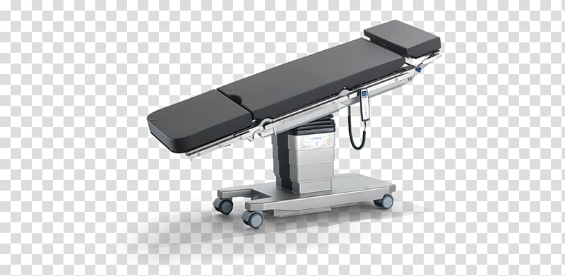 Surgical Table
