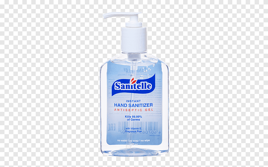 Hand Sanitizer