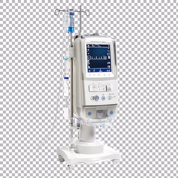 Infusion Pumps