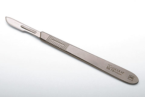 Surgical Scalpels