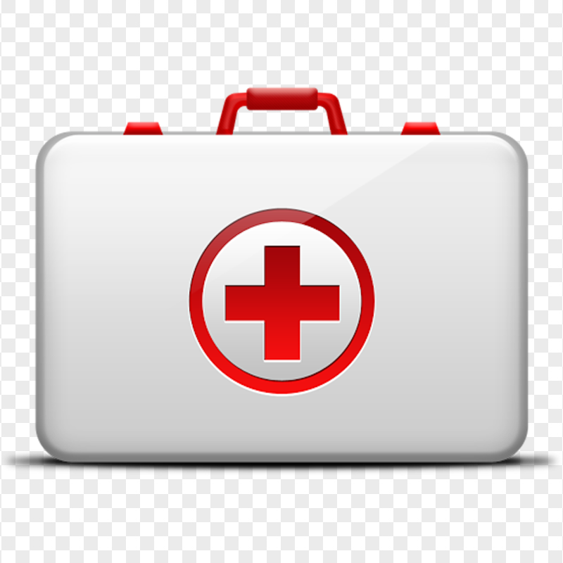 First Aid Kits