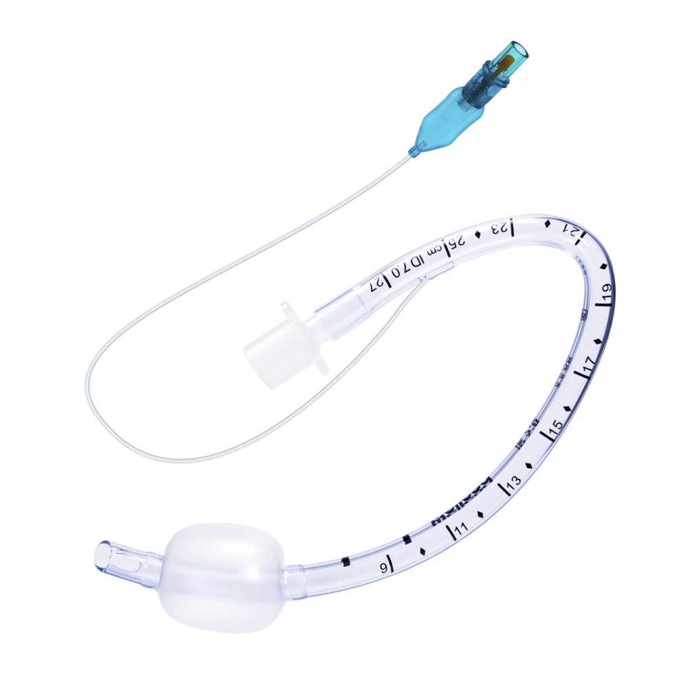 Endotracheal Tubes